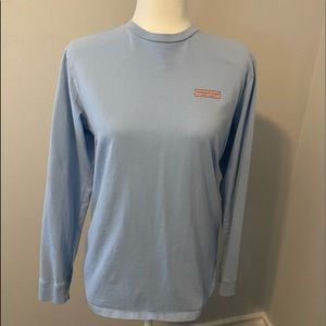 Vineyard Vines Long Sleeve T-shirt